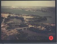 [Views of Hamilton from the northwest, 1955] : [photo C237]