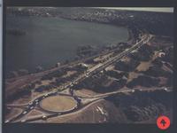 [Views of Hamilton from the northwest, 1955] : [photo C247]