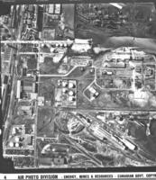 [Hamilton industrial area, 1956] : [flightline A15550, photo 9]