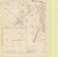 [Loos Region] : First Army Front, 3