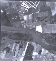 [Town of Dunnville, 1950] : [flightline A12943, photo 338]