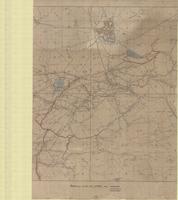 [Ypres Salient 1917-1918, light railways and signals]