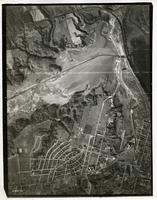 [Greater Hamilton Area, from Caledonia to Vineland, 1934-11-03] : [Flightline A4871-Photo 12]