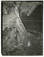 [Greater Hamilton Area, from Caledonia to Vineland, 1934-11-03] : [Flightline A4871-Photo 13]