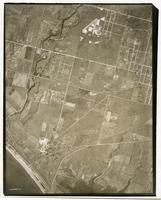 [Greater Hamilton Area, from Caledonia to Vineland, 1934-07-30] : [Flightline A4808-Photo 50]