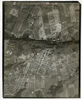 [Greater Hamilton Area, from Caledonia to Vineland, 1934-07-30] : [Flightline A4808-Photo 60]