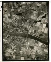 [Greater Hamilton Area, from Caledonia to Vineland, 1934-07-09] : [Flightline A4753-Photo 78]