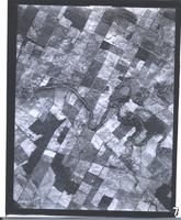 [Greater Hamilton Area, from Caledonia to Vineland, 1934-09-10] : [Flightline A4816-Photo 69]
