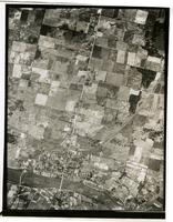 [Greater Hamilton Area, from Caledonia to Vineland, 1934-07-09] : [Flightline A4809-Photo 18]