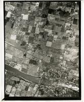 [Greater Hamilton Area, from Caledonia to Vineland, 1934-07-09] : [Flightline A4809-Photo 17]