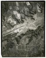 [Greater Hamilton Area, from Caledonia to Vineland, 1934-11-03] : [Flightline A4871-Photo 11]