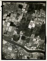 [Greater Hamilton Area, from Caledonia to Vineland, 1934-07-09] : [Flightline A4753-Photo 80]