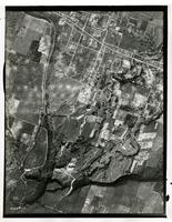 [Greater Hamilton Area, from Caledonia to Vineland, 1934-09-10] : [Flightline A4815-Photo 17]