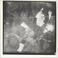 [Hamilon Area, 1950-06-07] : [Flightline A12511-Photo 14]