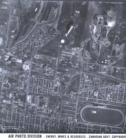 [Hamilon Area, 1950-06-07] : [Flightline A12511-Photo 113]