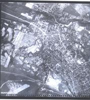 [Hamilon Area, 1950-06-07] : [Flightline A12511-Photo 10]