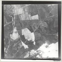 [Hamilon Area, 1950-06-07] : [Flightline A12511-Photo 122]