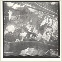 [Hamilon Area, 1950-06-07] : [Flightline A12511-Photo 12]