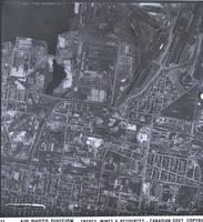 [Hamilon Area, 1950-06-07] : [Flightline A12511-Photo 114]