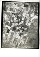 [Greater Hamilton Area, from Caledonia to Vineland, 1934-07-01] : [Flightline A4701-Photo 24]