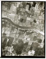 [Greater Hamilton Area, from Caledonia to Vineland, 1934-07-09] : [Flightline A4809-Photo 14]