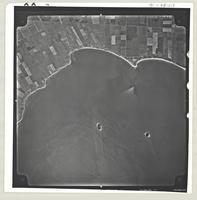 [Golden Horseshoe Area, 1960-09-03] : [Flightline A17184-Photo 16]