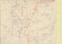 [Monchy-le-Preux] situation map 26:4:17 U [VI Corps Topo Section] no. 118