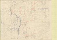 [Monchy-le-Preux] situation map [27:4:17 U [VI Corps Topo Section]]