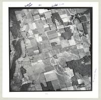 [Regional Municipality of Hamilton-Wentworth and surrounding area, 1955] : [Flightline 4315-Photo 93]
