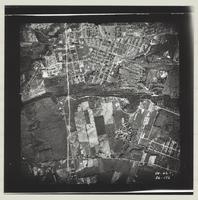 [Regional Municipality of Hamilton-Wentworth and surrounding area, 1954] : [Flightline 4311-Photo 156]