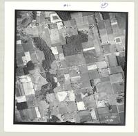 [Regional Municipality of Hamilton-Wentworth and surrounding area, 1955] : [Flightline 4315-Photo 86]
