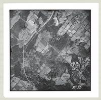 [Regional Municipality of Hamilton-Wentworth and surrounding area, 1954] : [Flightline 4321-Photo 231]