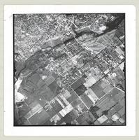 [Regional Municipality of Hamilton-Wentworth and surrounding area, 1955] : [Flightline 4324-Photo 73]