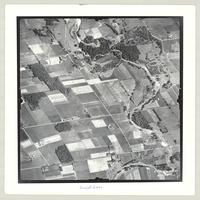 [Regional Municipality of Hamilton-Wentworth and surrounding area, 1955] : [Flightline 4315-Photo 77]