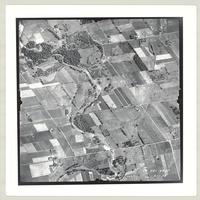 [Regional Municipality of Hamilton-Wentworth and surrounding area, 1955] : [Flightline 4315-Photo 78]