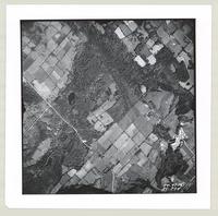 [Regional Municipality of Hamilton-Wentworth and surrounding area, 1954] : [Flightline 4321-Photo 234]