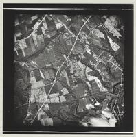 [Regional Municipality of Hamilton-Wentworth and surrounding area, 1954] : [Flightline 4313-Photo 124]