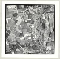 [Regional Municipality of Hamilton-Wentworth and surrounding area, 1955] : [Flightline 4315-Photo 98]