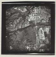 [Regional Municipality of Hamilton-Wentworth and surrounding area, 1954] : [Flightline 4311-Photo 155]