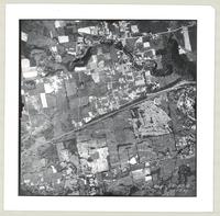 [Regional Municipality of Hamilton-Wentworth and surrounding area, 1954] : [Flightline 4312-Photo 231]