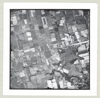 [Regional Municipality of Hamilton-Wentworth and surrounding area, 1955] : [Flightline 4313-Photo 114]