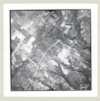 [Regional Municipality of Hamilton-Wentworth and surrounding area, 1955] : [Flightline 4314-Photo 109]