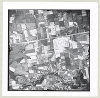 [Regional Municipality of Hamilton-Wentworth and surrounding area, 1955] : [Flightline 4313-Photo 116]