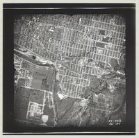 [Regional Municipality of Hamilton-Wentworth and surrounding area, 1954] : [Flightline 4310-Photo 197]