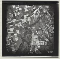 [Regional Municipality of Hamilton-Wentworth and surrounding area, 1954] : [Flightline 4313-Photo 123]