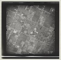 [Regional Municipality of Hamilton-Wentworth and surrounding area, 1954] : [Flightline 4309-Photo 12]