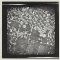 [Regional Municipality of Hamilton-Wentworth and surrounding area, 1954] : [Flightline 4310-Photo 194]