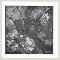 [Regional Municipality of Hamilton-Wentworth and surrounding area, 1954] : [Flightline 4321-Photo 66]