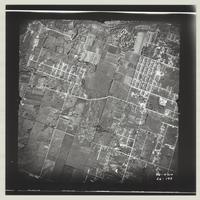 [Regional Municipality of Hamilton-Wentworth and surrounding area, 1954] : [Flightline 4310-Photo 192]