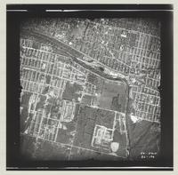 [Regional Municipality of Hamilton-Wentworth and surrounding area, 1954] : [Flightline 4310-Photo 196]